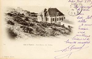 CO ha- 063- Ain-el-turck